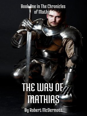 cover image of The Way of Mathias